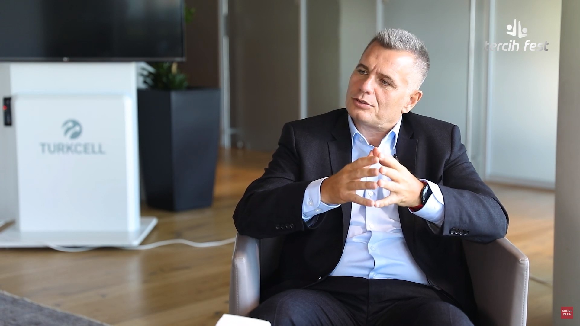 H Turkcell επενδύει 240 εκατ. δολάρια σε ΑΠΕ
