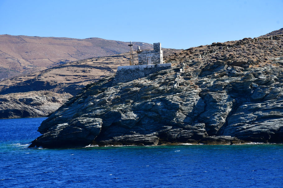 Ανοικτοί για το κοινό την Κυριακή 29 φάροι της χώρας
