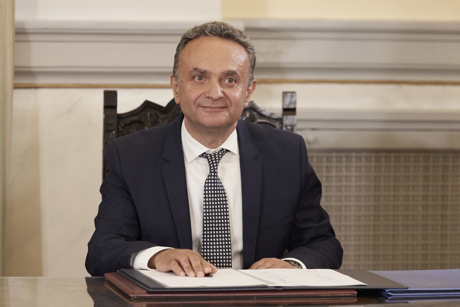 Κελέτσης: 70.935 τα δηλωθέντα νεκρά πρόβατα στη Θεσσαλία