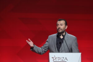 ΣΥΡΙΖΑ: Πρόταση για μηδενισμό ΦΠΑ και μείωση ΕΦΚ μέσω του νέου ευρωπαϊκού κανόνα