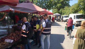 Καμπάνες 1,29 εκατ. ευρώ από τη ΔΙΜΕΑ μετά από 11.000 ελέγχους στην αγορά