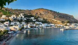Μεταναστευτικό: 5,96 εκατ. στη Λέρο για υποδομές και αναβάθμιση υπηρεσιών
