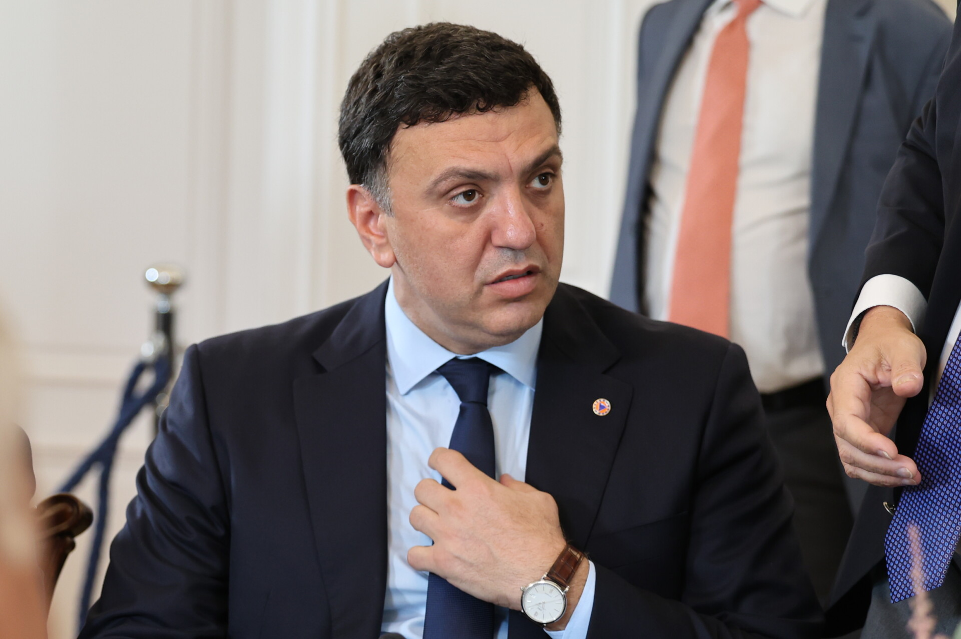 Κικίλιας: 10 νεκροί από την κακοκαιρία – 4 αγνοούμενοι σε Βόλο και Πήλιο