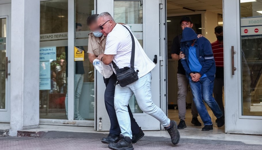 Blue Horizon: Την Κυριακή θα απολογηθούν οι κατηγορούμενοι