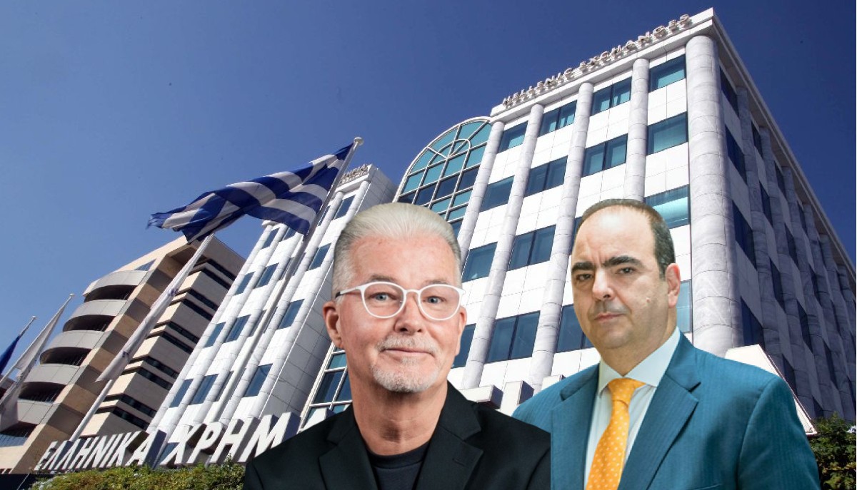 Χ.Α.-ACX: Deal στην αγορά πιστώσεων αντιστάθμισης εκπομπών CO2