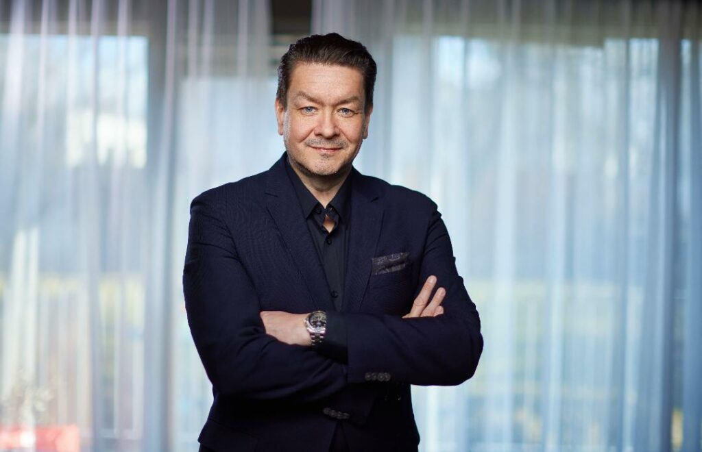 Birgir Jónsson: Το success story της ισλανδικής αεροπορικής PLAY στην Ελλάδα