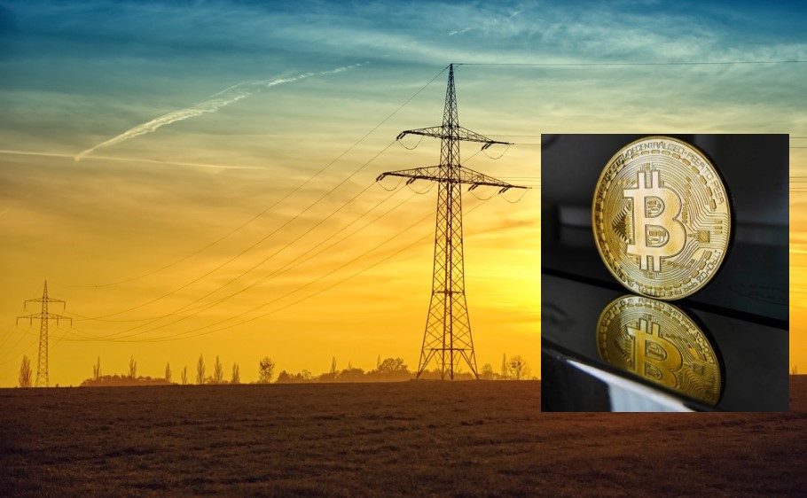 Bitcoin: Το Τέξας πλήρωσε 31,7 εκατ. στη Riot για λιγότερο mining