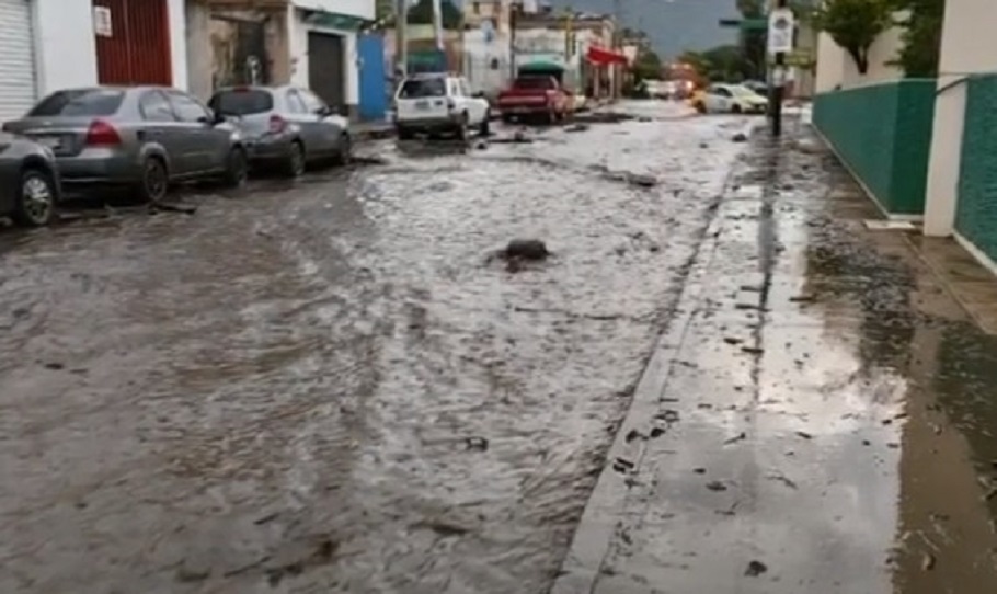 Μεξικό: Τουλάχιστον 7 νεκροί λόγω των πλημμυρών