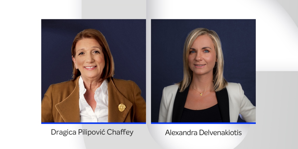 United Group: Η Alexandra Delvenakiotis νέα VP Corporate Affairs