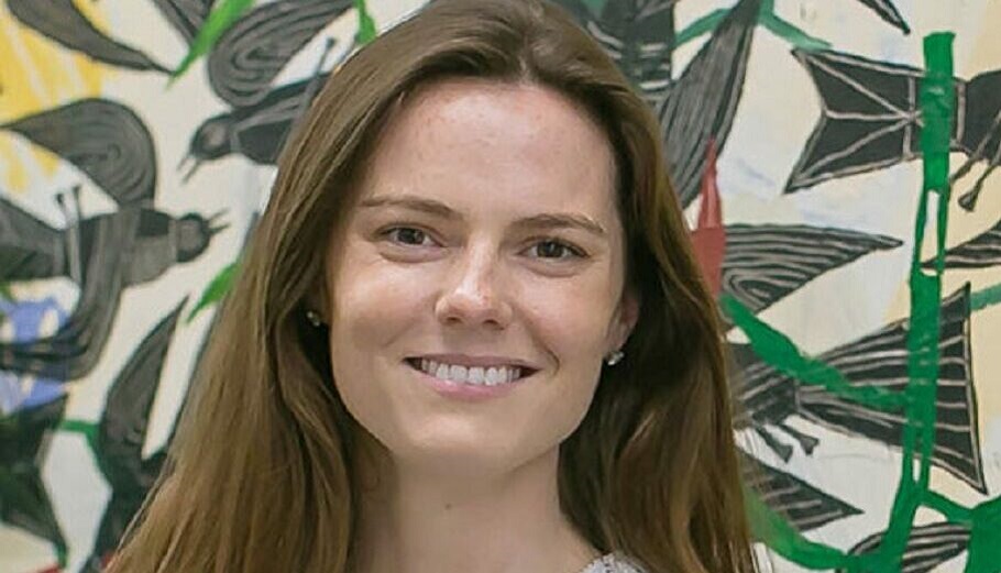 Hannah Gubbins,επιικεφαλής IR & Marketing στη Dawn Capital, @dawncapital.com