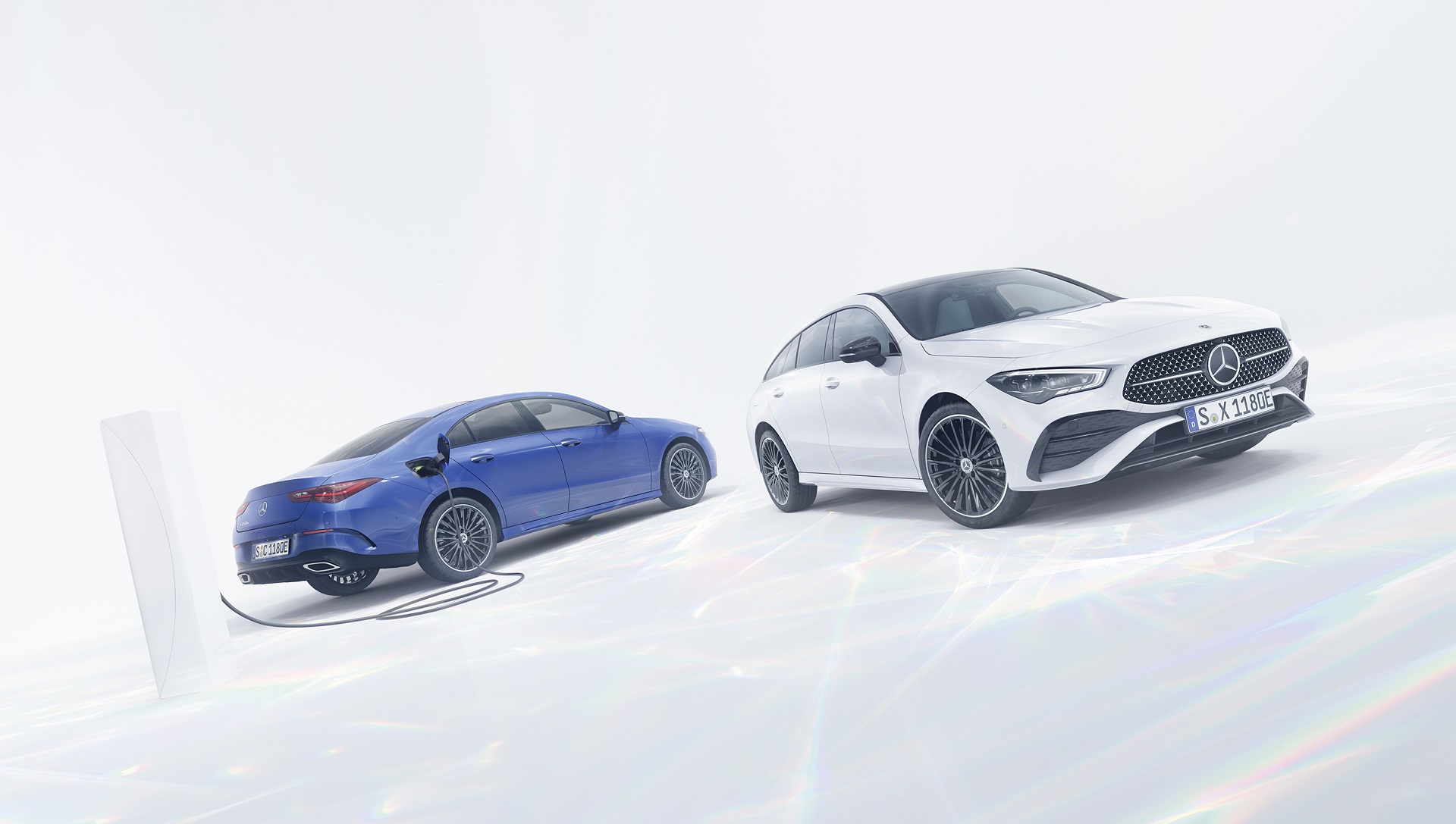 Οι τιμές της νέας Mercedes-Benz CLA στην Ελλάδα