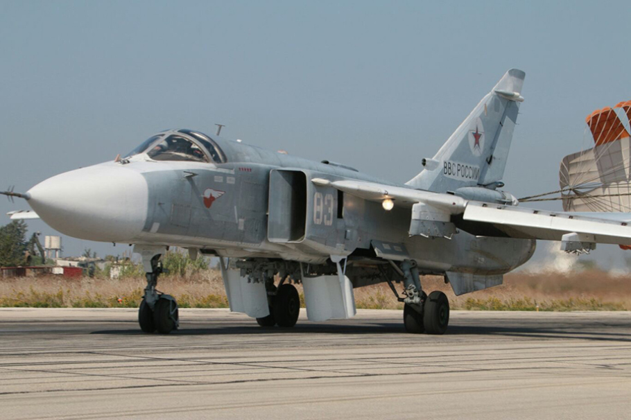 Su-24©wikipedia