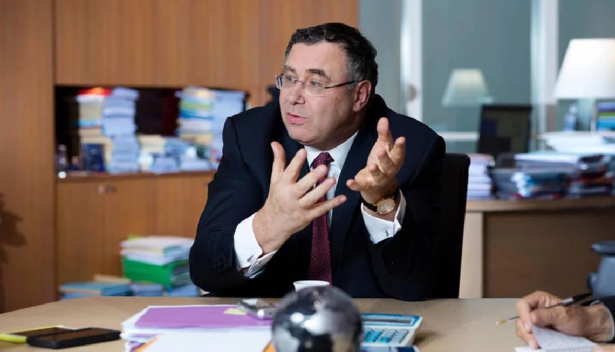 TotalEnergies: Πτώση καθαρών κερδών 6% στα 4,7 δισ. το β’ τρίμηνο