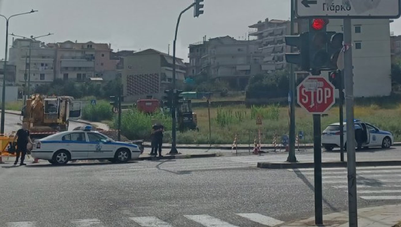 Αγρίνιο: 24χρονος σκοτώθηκε την πρώτη του ημέρα στη δουλειά