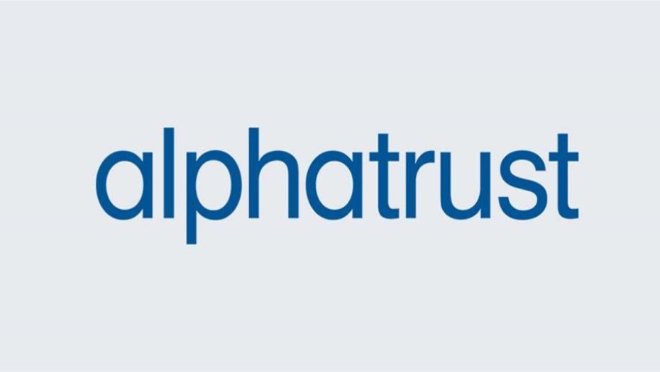 Alphatrust © ΔΤ