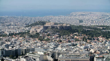 Αθήνα © ΙΝΤΙΜΕ