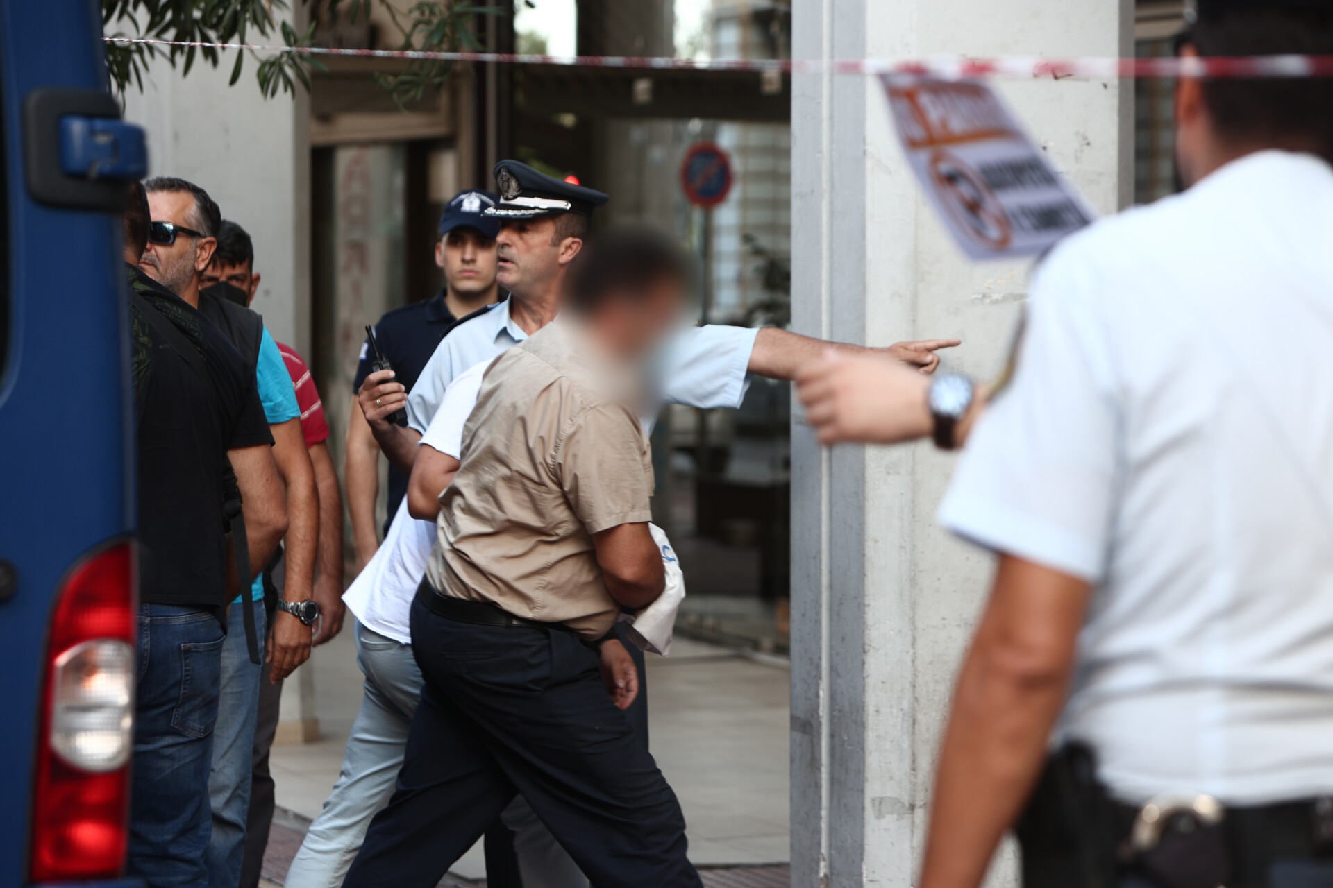 Blue Horizon: Στην Εισαγγελία Πειραιά 3 μέλη του πληρώματος