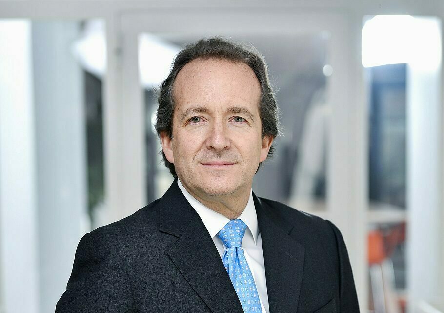 Adolfo Orive, CEO Tetra park @tetrapak.com