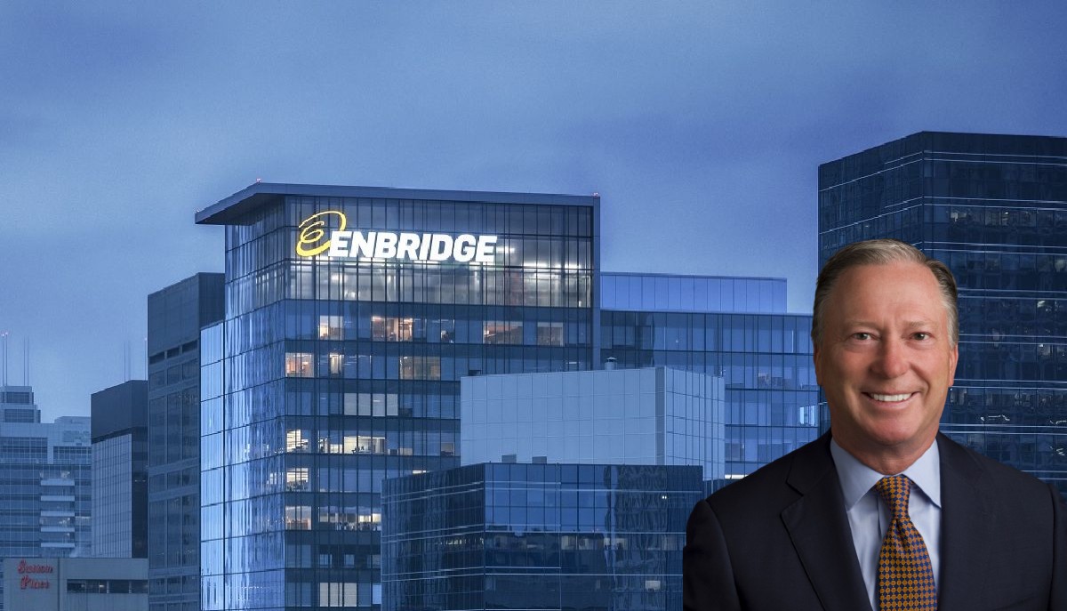 Enbridge: Εξαγοράζει με $14 δισ. 3 επιχειρήσεις κοινής ωφέλειας