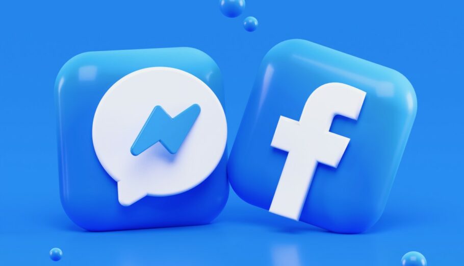 Meta: Σχεδιαστικές αλλαγές για το Facebook