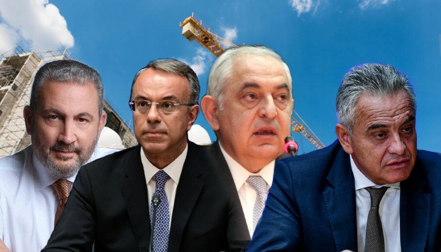 Κατασκευές: Η πρόκληση της έγκαιρης υλοποίησης έργων 15 δισ.