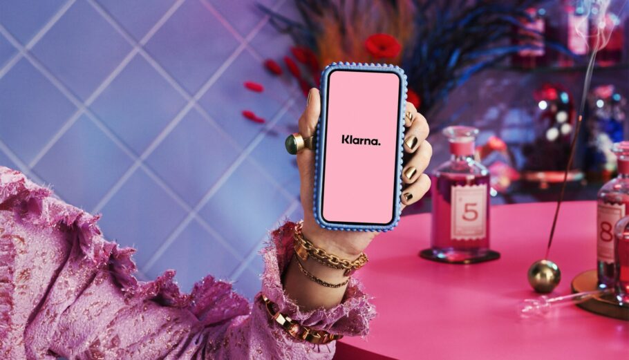 Klarna ©Klarna