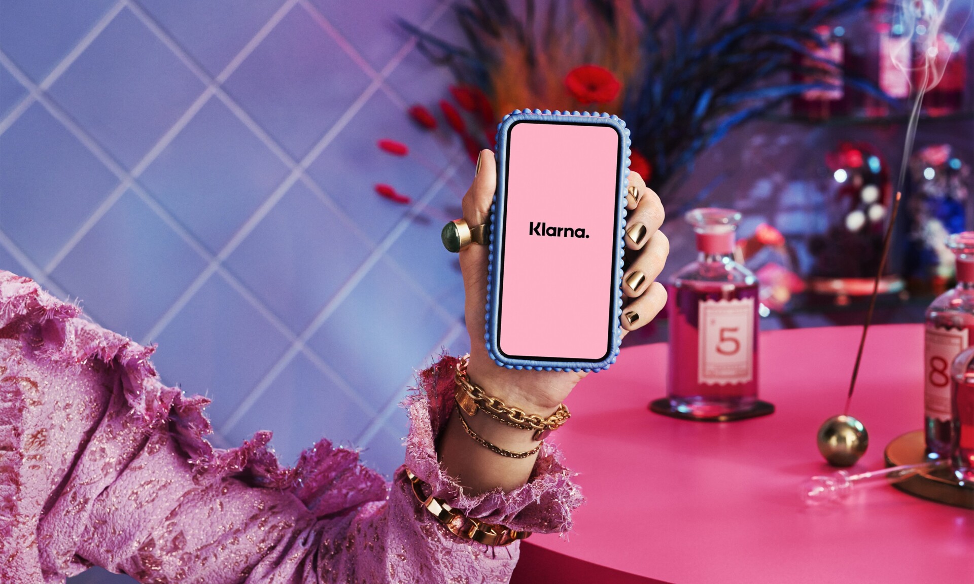 Klarna ©Klarna