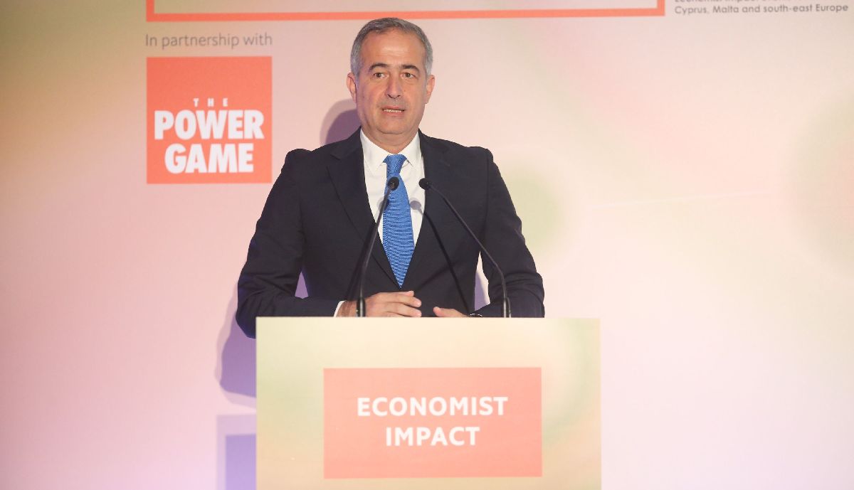 Στάθης Κωνσταντινίδης: Η Βόρεια Ελλάδα γίνεται κέντρο καινοτομίας