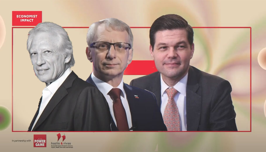Τα φώτα της δημοσιότητας στο The Third Thessaloniki Metropolitan Summit