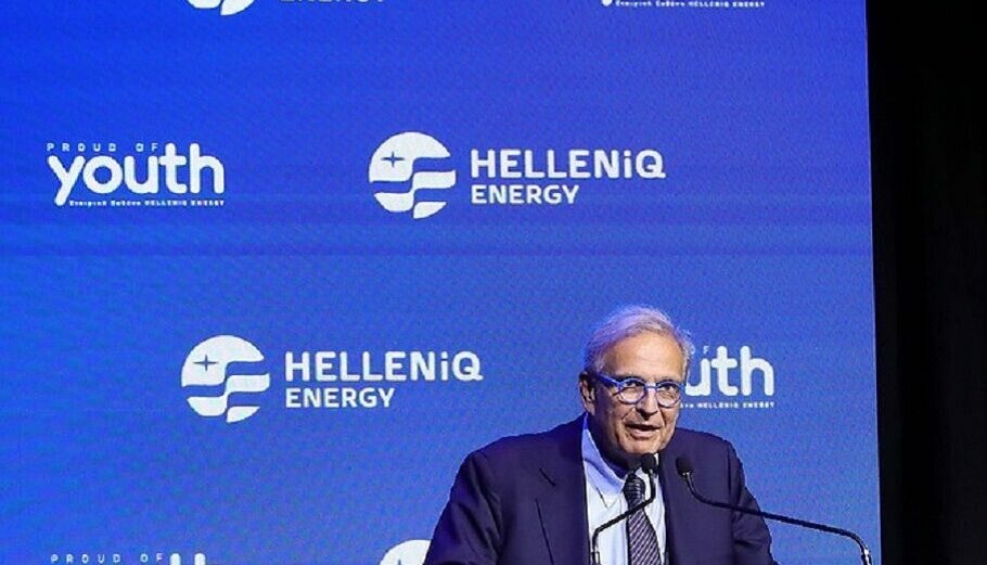 Helleniq Energy: Επιβράβευσε την Αριστεία