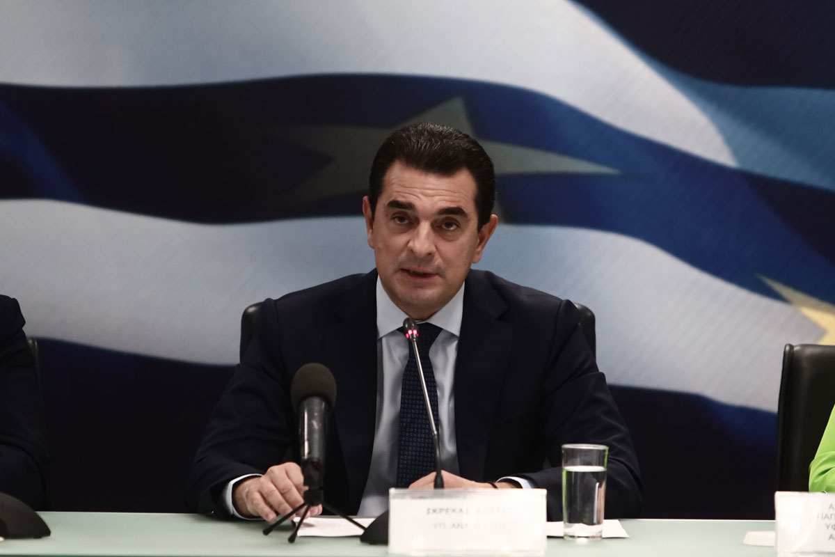 Τα 4 μέτρα για την πάταξη της αισχροκέρδειας και της ακρίβειας