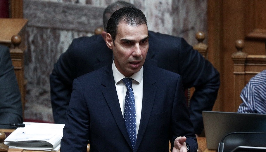 Θεμιστοκλέους: Σε πλήρη λειτουργία το νοσοκομείο Βόλου