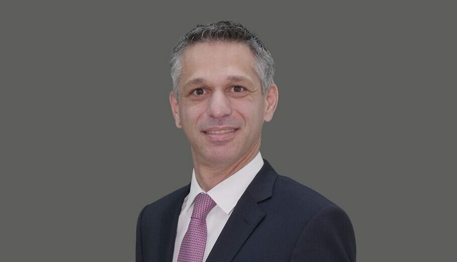 Αλέξανδρος Βλαγκούλης, Head of Products & Marketing της Opitma Bank@https://www.optimabank.gr/