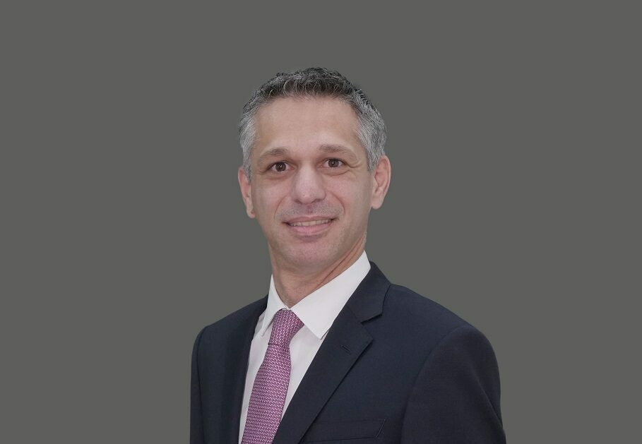 Αλέξανδρος Βλαγκούλης, Head of Products & Marketing της Opitma Bank@https://www.optimabank.gr/