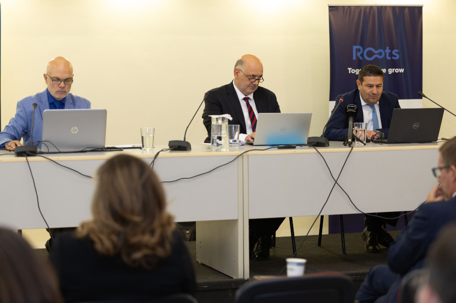 ΕΥΑΘ: Δύο νέα μέλη στο ΔΣ – Δεν θα διανείμει μέρισμα για το 2022