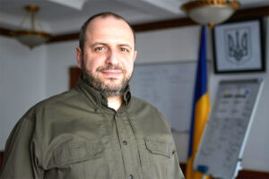 Μυστικές συναντήσεις Ουκρανού επικεφαλής διαπραγματευτή με FBI