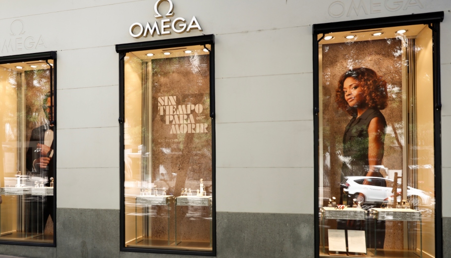 Μπορεί η Rolex να κάνει… έξωση στην Omega;