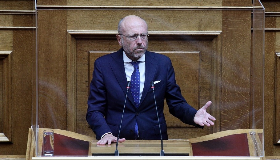 Βαρτζόπουλος: Αλλαγές στη διοίκηση της ψυχικής υγείας