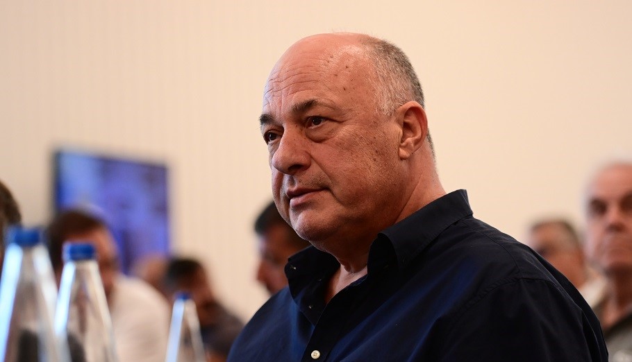 Εισαγγελική παρέμβαση για τις δηλώσεις Μπέου
