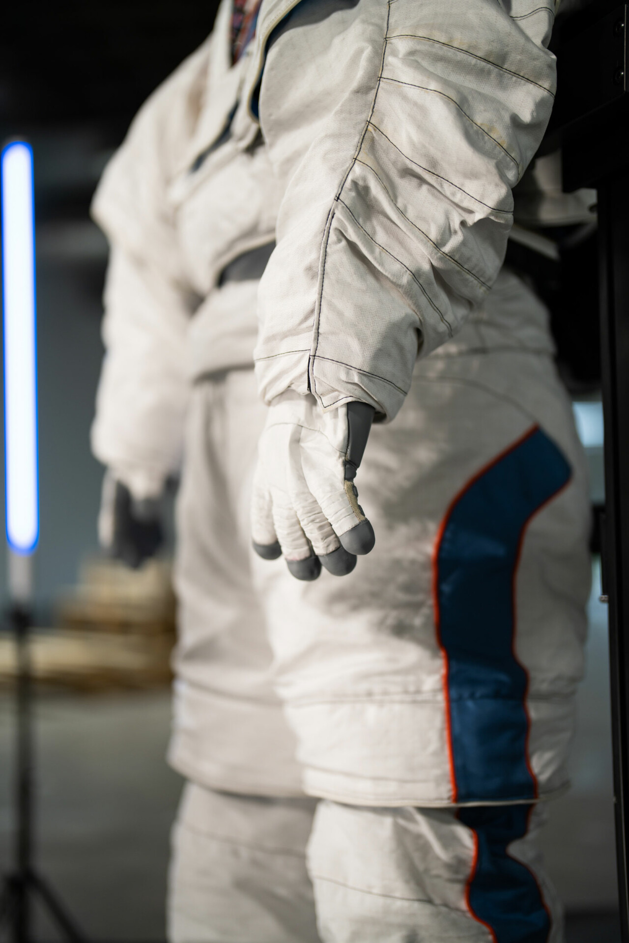 Η Prada θα σχεδιάσει διαστημικές στολές @ https://www.axiomspace.com/news/prada-axiom-suit