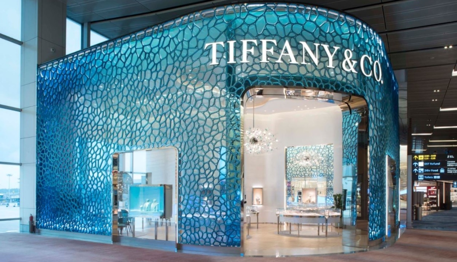 Πρόσοψη του Tifanny @ https://www.mvrdv.com/projects/879/tiffany-facade-singapore-changi