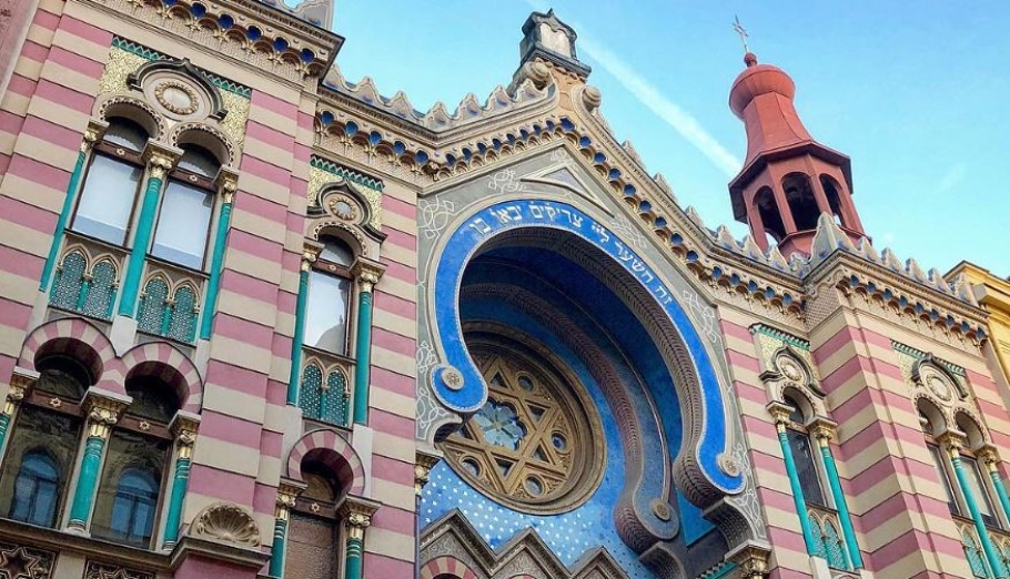 10 αριστουργήματα της Art Nouveau που σημάδεψαν τον κόσμο