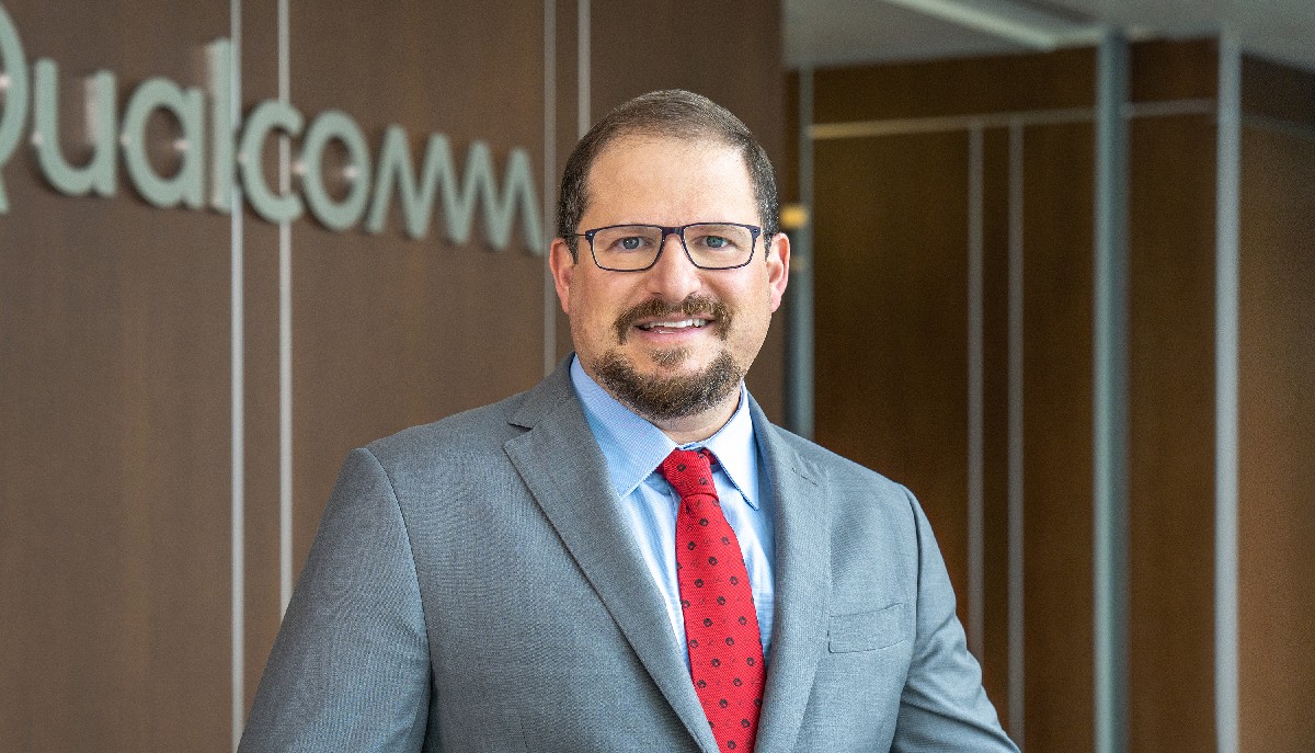 Τα σχέδια της Qualcomm για Ελλάδα, στήνει ομάδα R&D στη χώρα μας