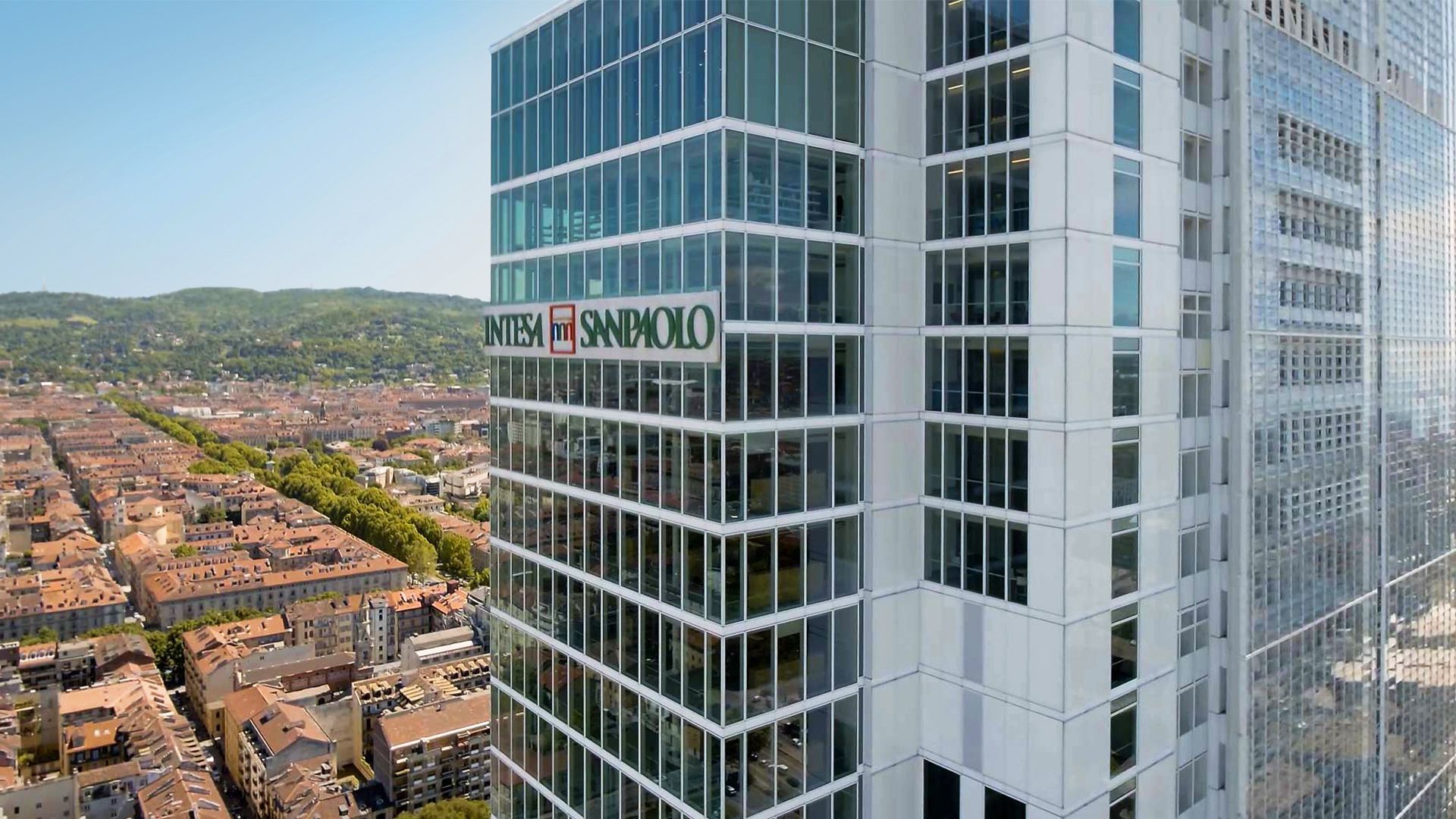 Η ιταλική τράπεζα Intesa Sanpaolo, α@group.intesasanpaolo.com/en/