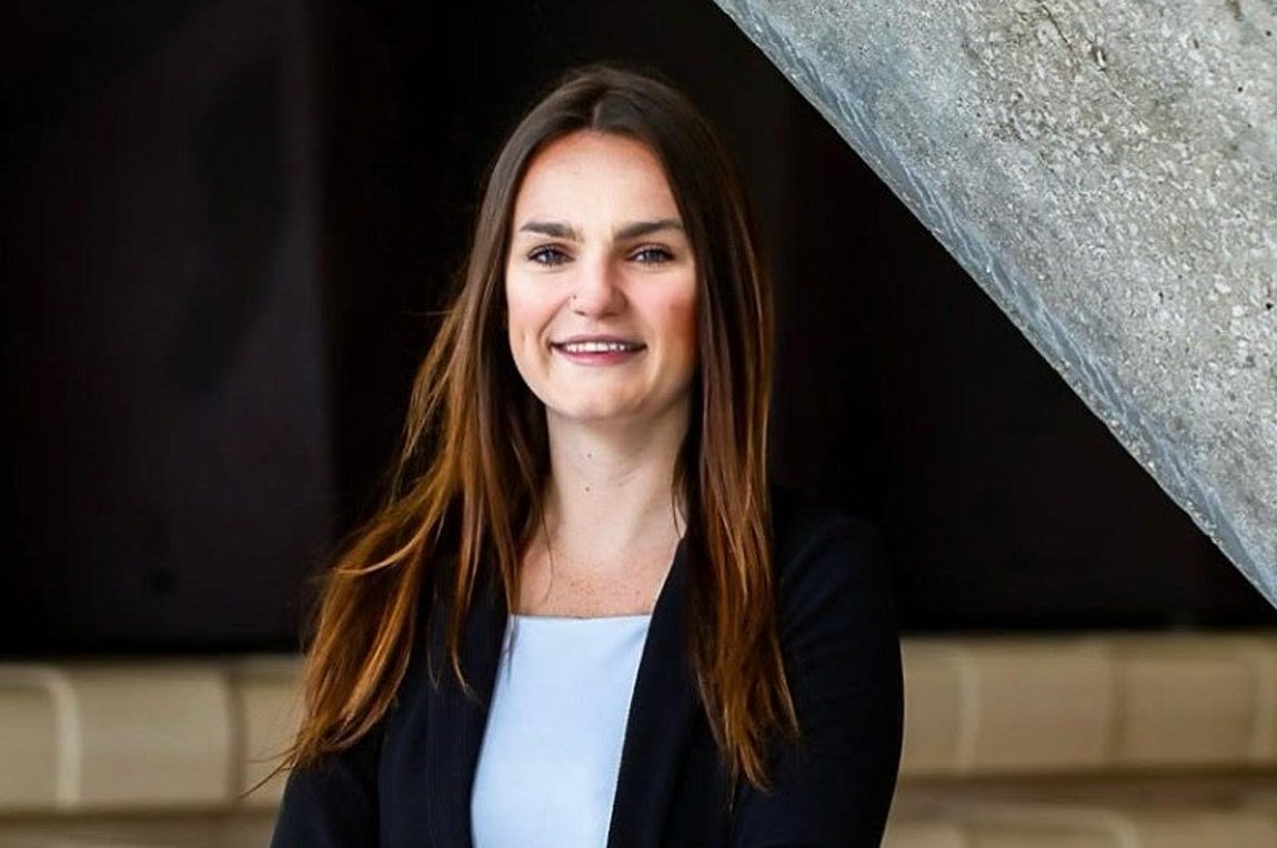 Kirsty Smitten: Η πρωτοπόρος επιστήμονας και το άδοξο τέλος