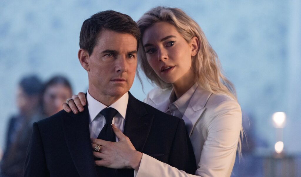 Το Paramount+ έρχεται στην Ελλάδα αποκλειστικά μέσα από την COSMOTE TV