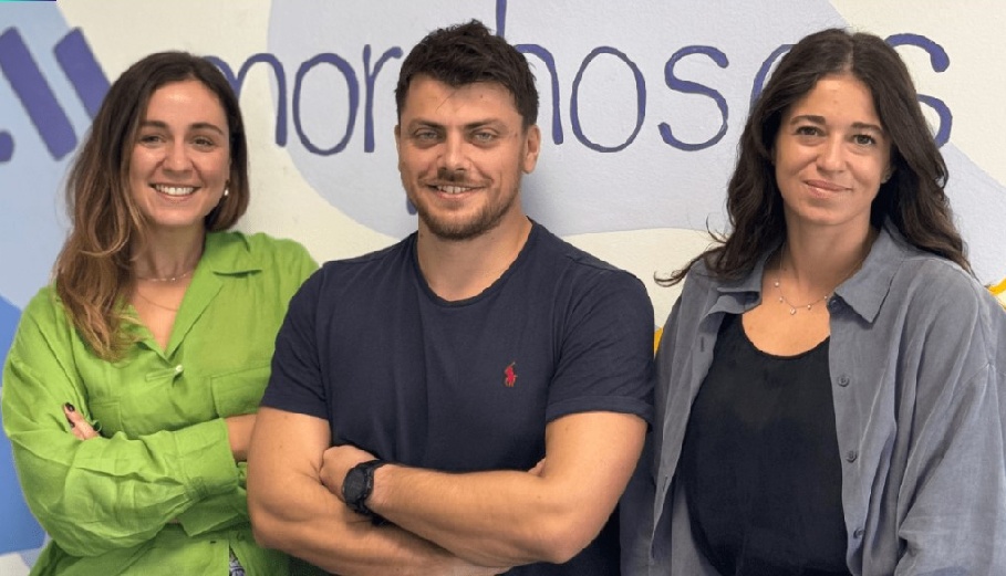 Η Ελλάδα στον χώρο του edtech: 2,1 εκατ. σήκωσε η Morphosis