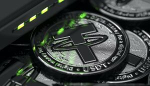 Ένας νομπελίστας εξηγεί γιατί τα stablecoins μπορεί να μην είναι αυτό που δηλώνουν