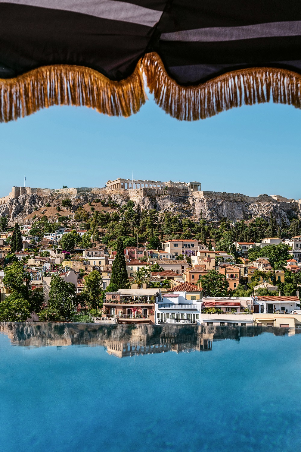 Το ξενοδοχείο The Dolli © Grecotel