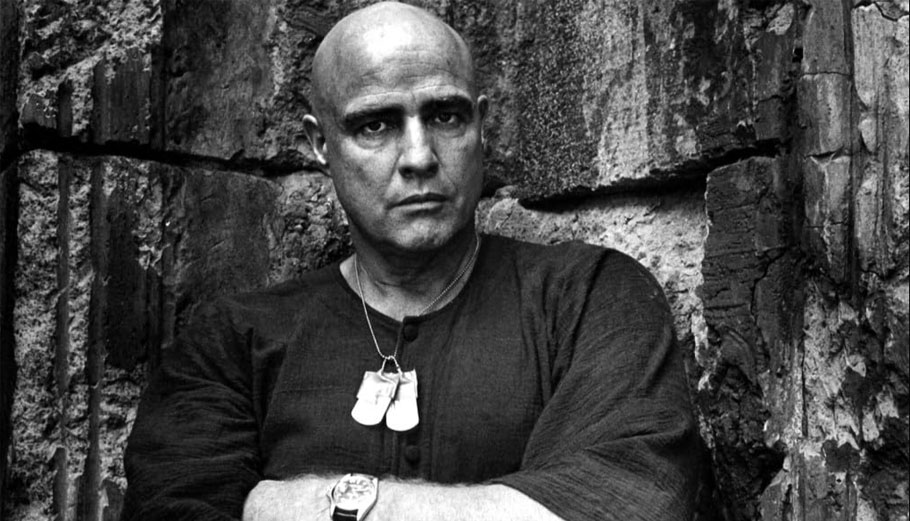 Στο σφυρί το Rolex του Μάρλον Μπράντο από το Αποκάλυψη Τώρα